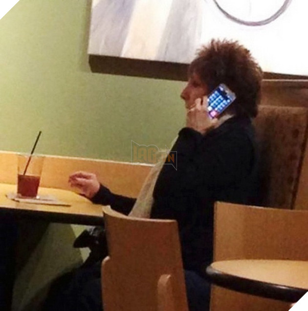 17 hành động khó đỡ của những người bị mắc bệnh mù công nghệ bẩm sinh - Ảnh 13.