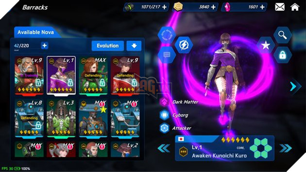 Tổng hợp 5 game mobile nổi bật nhất đã mắt trong tuần vừa qua