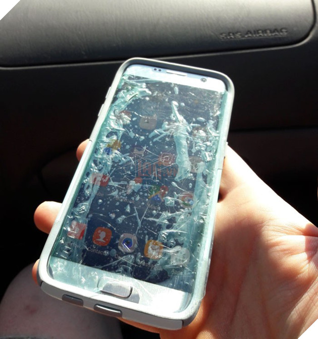 17 hành động khó đỡ của những người bị mắc bệnh mù công nghệ bẩm sinh - Ảnh 29.