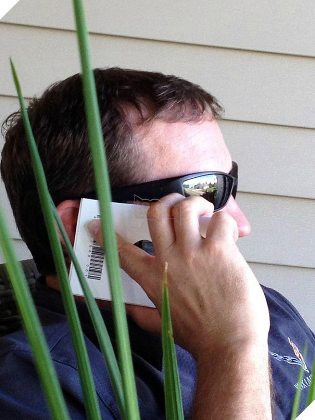 17 hành động khó đỡ của những người bị mắc bệnh mù công nghệ bẩm sinh - Ảnh 31.