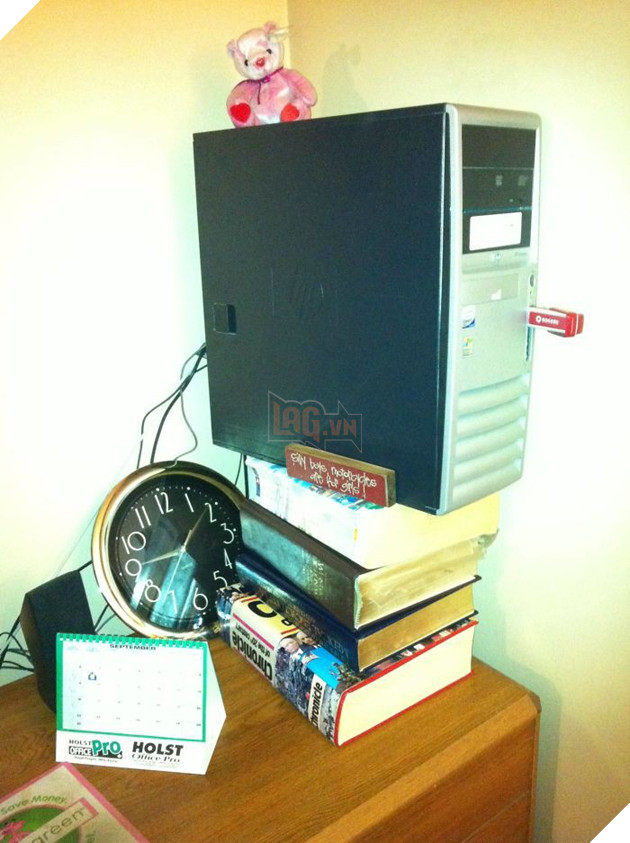 17 hành động khó đỡ của những người bị mắc bệnh mù công nghệ bẩm sinh - Ảnh 33.