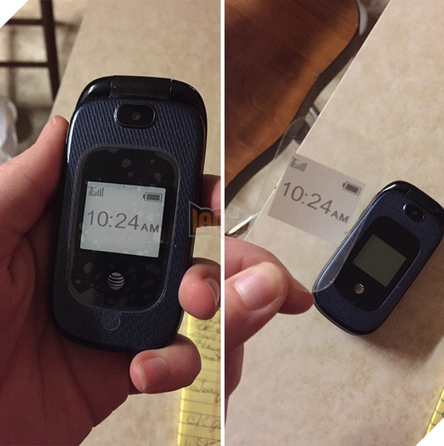 17 hành động khó đỡ của những người bị mắc bệnh mù công nghệ bẩm sinh - Ảnh 19.