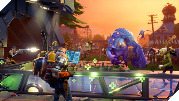 Top game sinh tồn tuyệt hay mà bạn không nên bỏ lỡ trong năm 2017