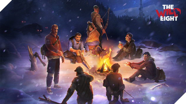 Top game sinh tồn tuyệt hay mà bạn không nên bỏ lỡ trong năm 2017