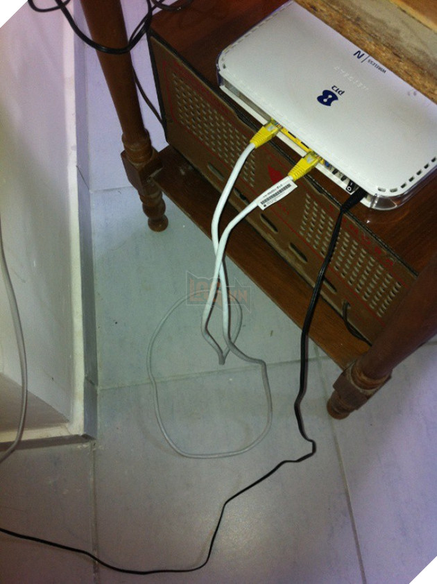 17 hành động khó đỡ của những người bị mắc bệnh mù công nghệ bẩm sinh - Ảnh 23.