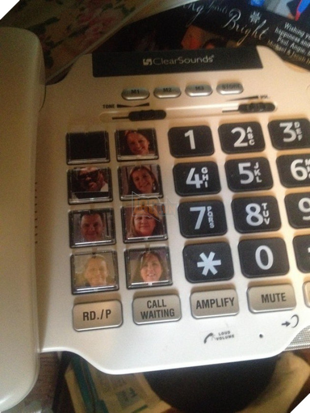 17 hành động khó đỡ của những người bị mắc bệnh mù công nghệ bẩm sinh - Ảnh 25.