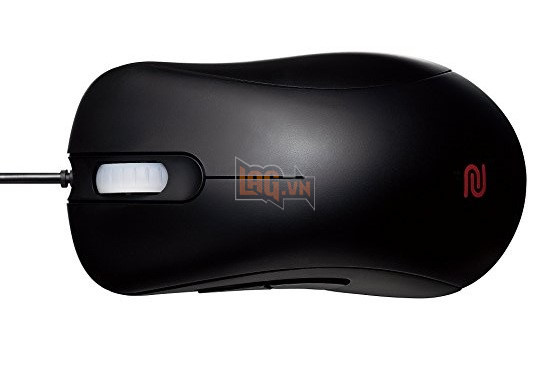 5 chuột chơi game thiết kế công thái học đáng mua nhất hiện nay 2