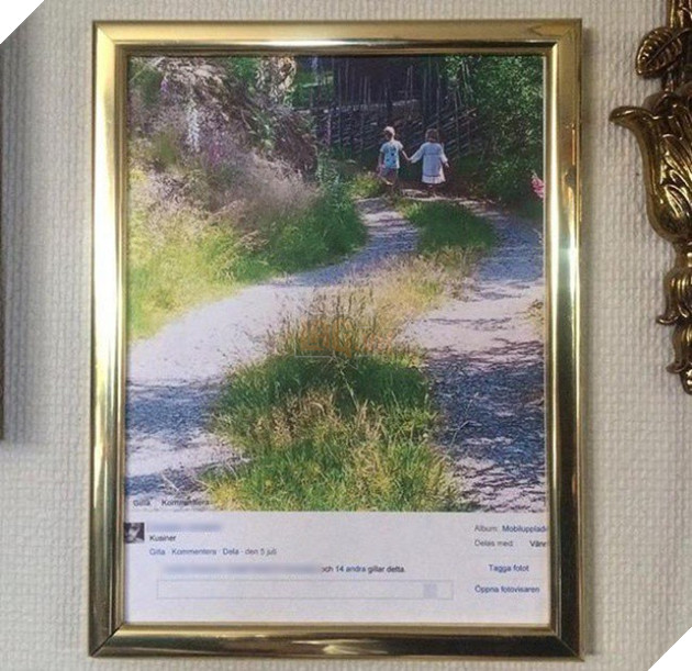 17 hành động khó đỡ của những người bị mắc bệnh mù công nghệ bẩm sinh - Ảnh 27.