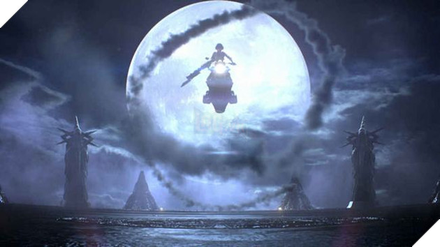 Một tựa game Devil May Cry mới được công bố, nhưng không phải từ Capcom 3