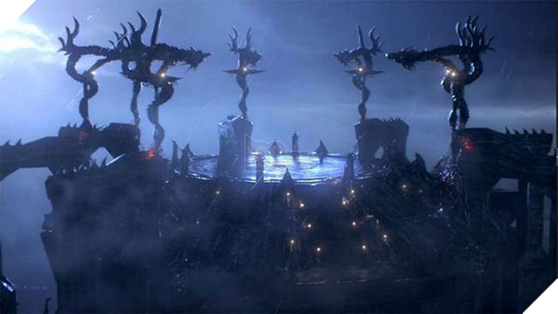 Một tựa game Devil May Cry mới được công bố, nhưng không phải từ Capcom 2