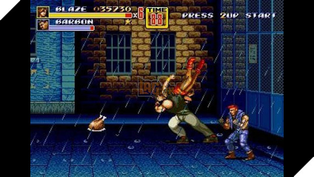 Gà nướng đường phố, ăn vô là khỏe nhu voi, nghe vô lý không chứ?