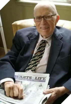 Jim French - Diễn viên lồng tiếng cho William "Bill" Overbeck trong Left 4 Dead