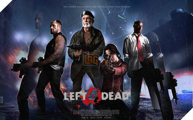 Đội hình 4 người nay đã thiếu đi một gương mặt già dặn nhất