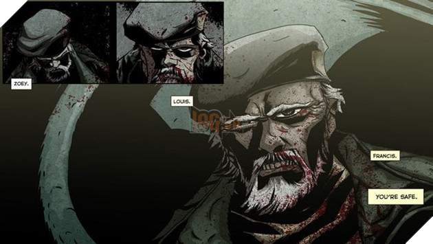 Tạm biệt, William "Bill" Overbeck!