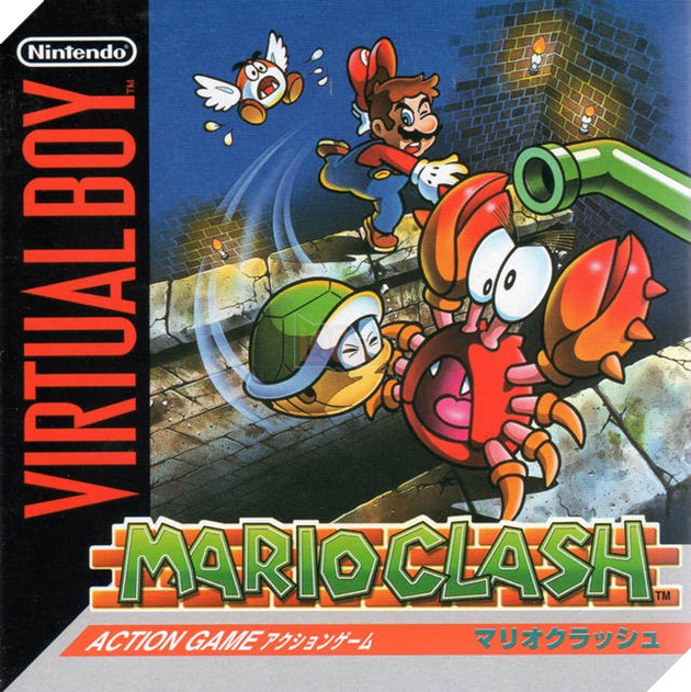 8 tựa game Mario NHẠT NHẼO và NHÀM CHÁN nhất từng xuất hiện trong lịch sử: Trong đó có một trò chắc chắn ai cũng từng chơi rồi đấy!