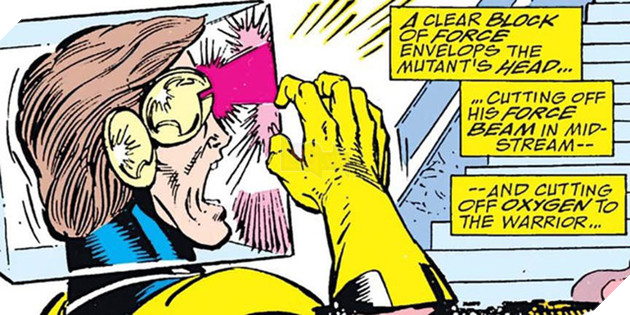 Các siêu anh hùng Marvel đã chết như thế nào dưới sức mạnh của Găng tay vô cực và Thanos