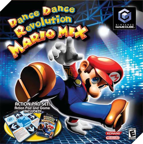 8 tựa game Mario NHẠT NHẼO và NHÀM CHÁN nhất từng xuất hiện trong lịch sử: Trong đó có một trò chắc chắn ai cũng từng chơi rồi đấy!