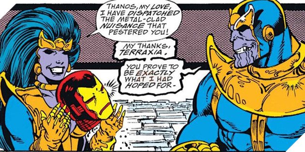 Các siêu anh hùng Marvel đã chết như thế nào dưới sức mạnh của Găng tay vô cực và Thanos