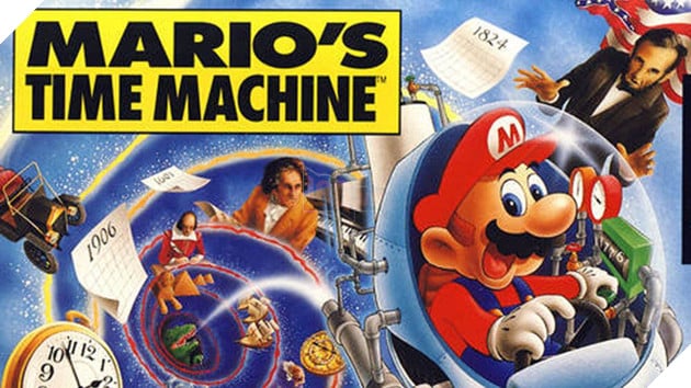 8 tựa game Mario NHẠT NHẼO và NHÀM CHÁN nhất từng xuất hiện trong lịch sử: Trong đó có một trò chắc chắn ai cũng từng chơi rồi đấy!
