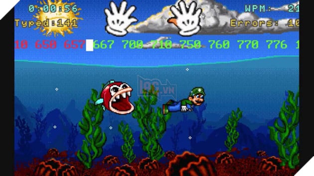 8 tựa game Mario NHẠT NHẼO và NHÀM CHÁN nhất từng xuất hiện trong lịch sử: Trong đó có một trò chắc chắn ai cũng từng chơi rồi đấy!