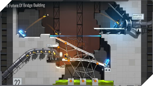 Tổng hợp 5 game mobile nổi bật nhất đã mắt trong tuần vừa qua