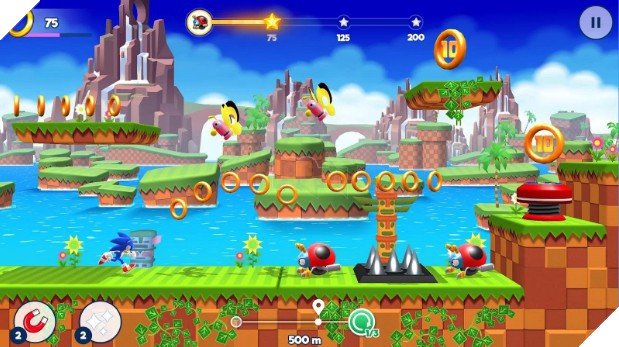 Tổng hợp 5 game mobile nổi bật nhất đã mắt trong tuần vừa qua