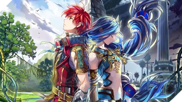 2017: Game Nhật Bản dội gáo nước lạnh vào những kẻ dám nói thể loại JRPG "đã chết không ngóc đầu dậy được"