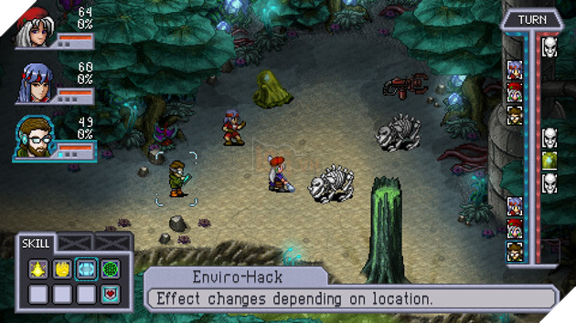 2017: Game Nhật Bản dội gáo nước lạnh vào những kẻ dám nói thể loại JRPG "đã chết không ngóc đầu dậy được"