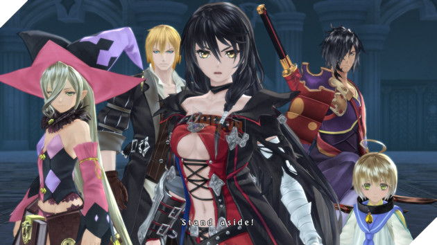 2017: Game Nhật Bản dội gáo nước lạnh vào những kẻ dám nói thể loại JRPG "đã chết không ngóc đầu dậy được"