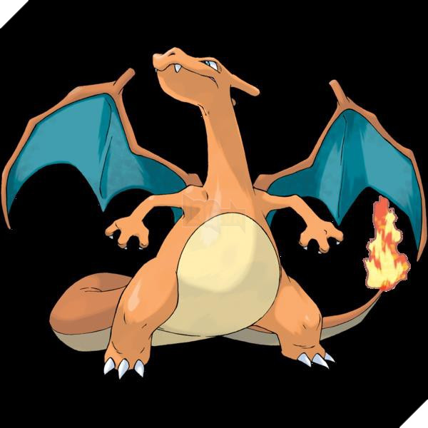 Điểm danh 10 Pokemon thuộc thế hệ 1 được yêu thích nhất