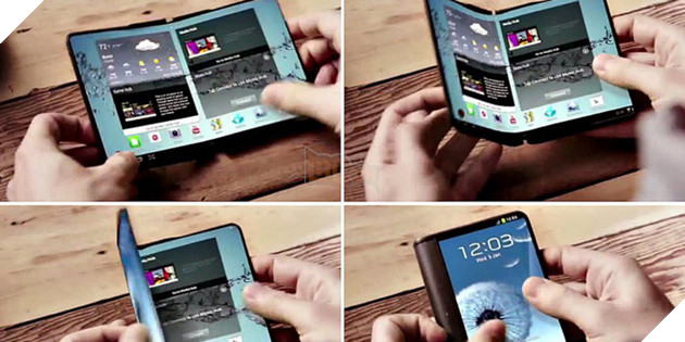 Đây là 2 tính năng smartphone được mong chờ nhất trong năm 2018