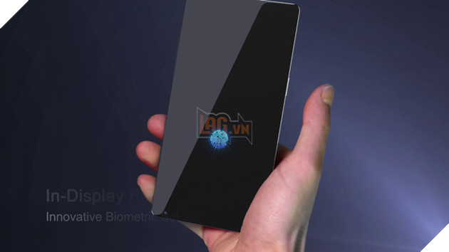 Đây là 2 tính năng smartphone được mong chờ nhất trong năm 2018 2