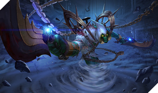 Liên Quân Mobile: Top 5 vị tướng nếu lựa chọn để đi rừng sẽ không bao giờ bị phản đối