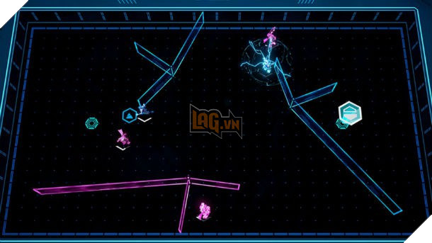 Loạt game online tốc độ cao, nhanh tới chóng mặt cho game thủ ưa thích thể thao