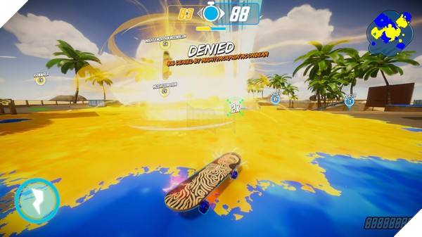 Loạt game online tốc độ cao, nhanh tới chóng mặt cho game thủ ưa thích thể thao