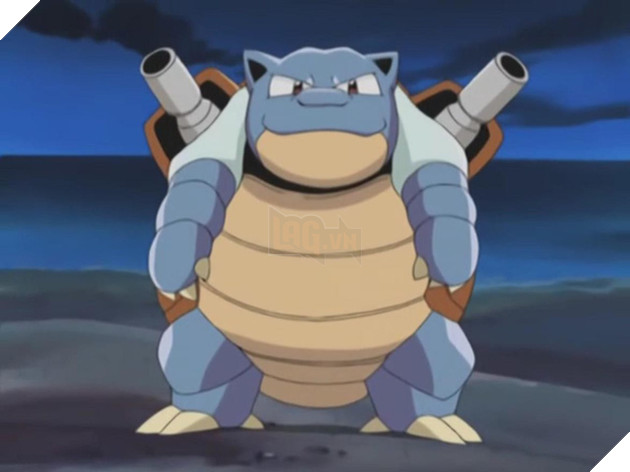 Điểm danh 10 Pokemon thuộc thế hệ 1 được yêu thích nhất