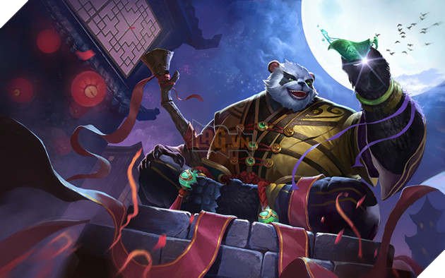 Liên Quân Mobile: Top 5 vị tướng nếu lựa chọn để đi rừng sẽ không bao giờ bị phản đối