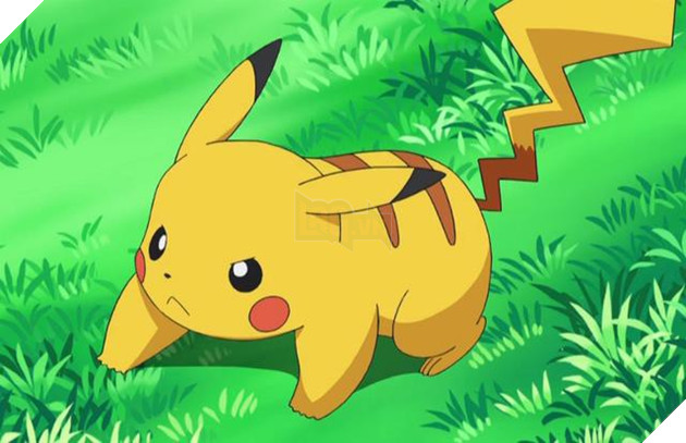 Điểm danh 10 Pokemon thuộc thế hệ 1 được yêu thích nhất