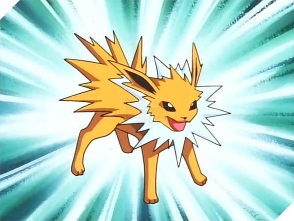 Điểm danh 10 Pokemon thuộc thế hệ 1 được yêu thích nhất