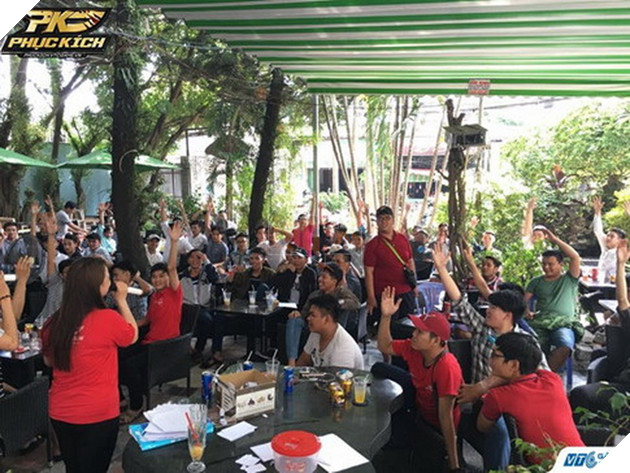 Phục Kích Mobile và chặng đường gần tròn 1 năm tuổi tại Việt Nam 6