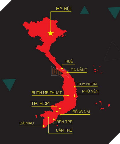 Phục Kích Mobile và chặng đường gần tròn 1 năm tuổi tại Việt Nam 5