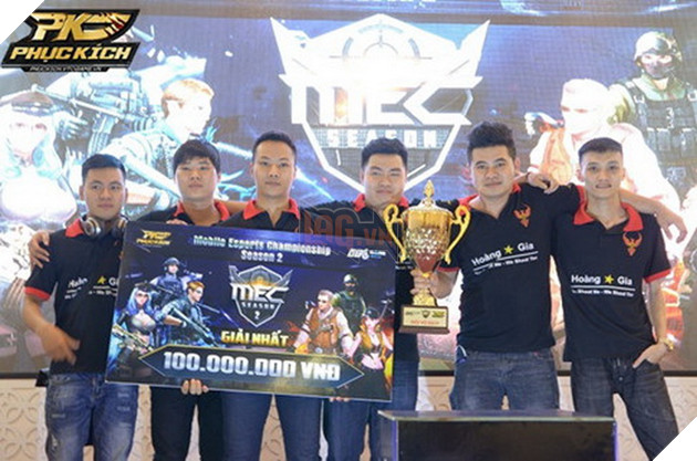 Phục Kích Mobile và chặng đường gần tròn 1 năm tuổi tại Việt Nam 3