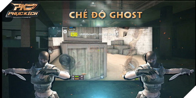 Phục Kích Mobile và chặng đường gần tròn 1 năm tuổi tại Việt Nam 2