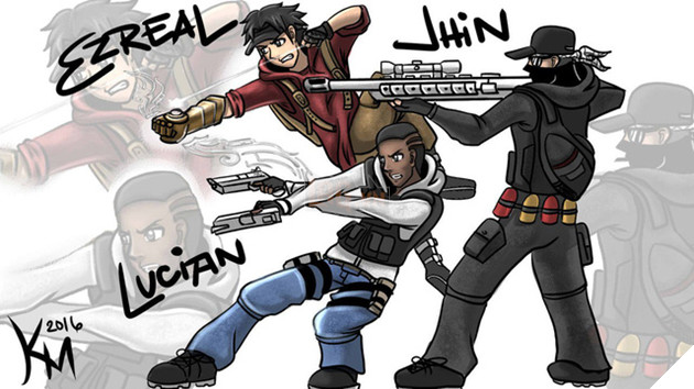 LMHT: Đây chính là nguyên nhân vì sao chẳng ai dùng ngọc Nhịp Độ Chết Người cho xạ thủ