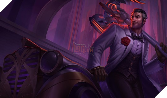 Các tuyển thủ LMHT nổi tiếng Hàn Quốc thích trang phục nào nhất?