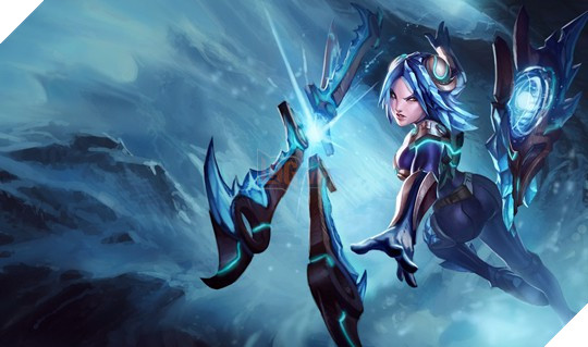 Các tuyển thủ LMHT nổi tiếng Hàn Quốc thích trang phục nào nhất?