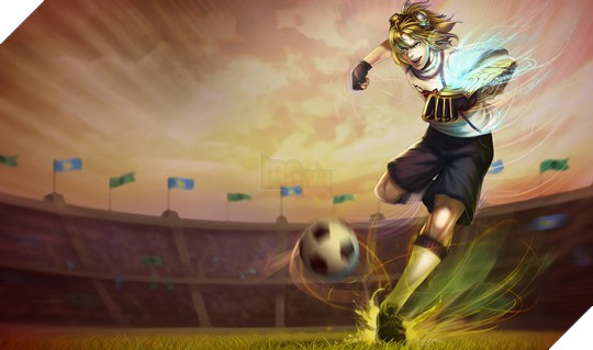 Các tuyển thủ LMHT nổi tiếng Hàn Quốc thích trang phục nào nhất?