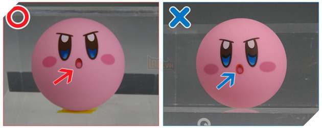 Đây là cách kiểm tra các mô hình đồ chơi Nhật Bản để phân biệt được thật – giả