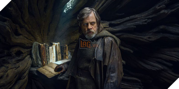 Fan Star Wars đòi đóng cửa trang Rotten Tomatoes vì dám... khen phim hay