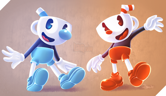 Đây là những nhân vật được yêu thích nhất của làng game thế giới trong năm 2017